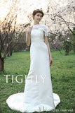 Load image into Gallery viewer, wedding dress (w226)