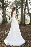 Load image into Gallery viewer, wedding dress (w276)