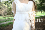 Load image into Gallery viewer, wedding dress (w276)