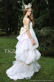 Load image into Gallery viewer, wedding dress (w300)