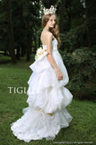 Load image into Gallery viewer, wedding dress (w300)