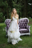 Load image into Gallery viewer, wedding dress (w300)