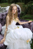 Load image into Gallery viewer, wedding dress (w300)