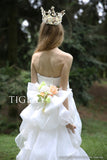 Load image into Gallery viewer, wedding dress (w300)