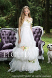 Load image into Gallery viewer, wedding dress (w300)
