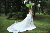Load image into Gallery viewer, wedding dress (w302)