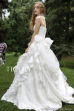 Load image into Gallery viewer, wedding dress (w303)