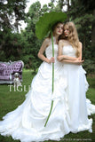 Load image into Gallery viewer, wedding dress (w303)