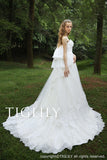 Load image into Gallery viewer, wedding dress (w304)