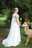 Load image into Gallery viewer, wedding dress (w305)
