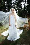 Load image into Gallery viewer, wedding dress (w307)