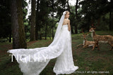 Load image into Gallery viewer, wedding dress (w307)