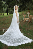 Load image into Gallery viewer, wedding dress (w307)