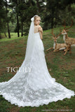 Load image into Gallery viewer, wedding dress (w307)
