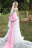 Load image into Gallery viewer, wedding dress (w307)