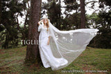 Load image into Gallery viewer, wedding dress (w308)