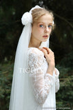 Load image into Gallery viewer, wedding dress (w310)