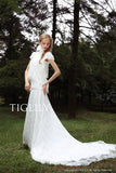 Load image into Gallery viewer, wedding dress (w311)