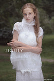 Load image into Gallery viewer, wedding dress (w311)