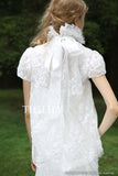 Load image into Gallery viewer, wedding dress (w311)