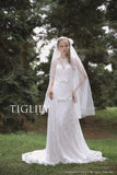 Load image into Gallery viewer, wedding dress (w311)