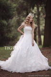 Load image into Gallery viewer, wedding dress (w312)