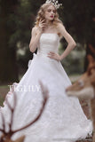 Load image into Gallery viewer, wedding dress (w312)