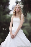 Load image into Gallery viewer, wedding dress (w312)