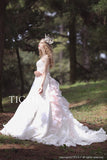 Load image into Gallery viewer, wedding dress (w312)