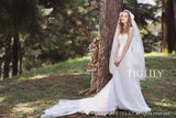 Load image into Gallery viewer, wedding dress (w313)