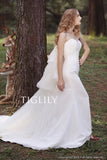 Load image into Gallery viewer, wedding dress (w313)