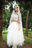 Load image into Gallery viewer, wedding dress (w315)