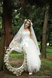 Load image into Gallery viewer, wedding dress (w315)