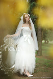 Load image into Gallery viewer, wedding dress (w315)