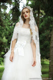 Load image into Gallery viewer, wedding dress (w315)