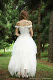 Load image into Gallery viewer, wedding dress (w315)