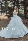 Load image into Gallery viewer, White Dress Rebecca (w331)