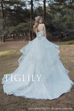 Load image into Gallery viewer, White Dress Rebecca (w331)