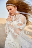 Load image into Gallery viewer, White Dress - Regulus (w368)
