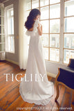 Load image into Gallery viewer, wedding dress (w411)