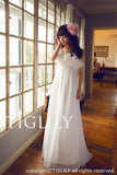 Load image into Gallery viewer, wedding dress (w411)