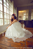 Load image into Gallery viewer, wedding dress (w669)