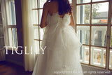 Load image into Gallery viewer, wedding dress (w669)