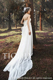 Load image into Gallery viewer, wedding dress (w676)