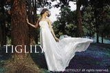 Load image into Gallery viewer, wedding dress (w676)